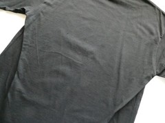 Chinatown Market Hasbulla Rap T-Shirt, Black, Size Large (L), 2023, Never Worn