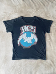 Tshirt Mc5 Shirt Mc5 Band 60’s Shirt Trendy size S-5XL 24COS6