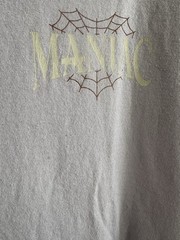 XL Stray Kids Maniac Encore Tour Concert Merch Shirt 2023 – Light Purple