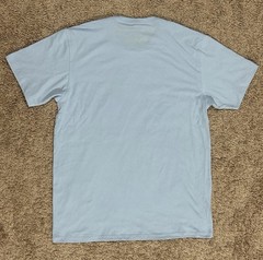 Amazon Prime Day 2026 Employee PEAK Blue T-shirt Limited Release sz Large