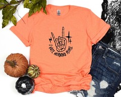 I Hate Morning People, Positive Vibes Shirt, Gift for her, Oversize Tshirt