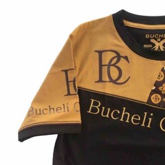Men’s Bucheli T Shirt,Soft Cotton,Stretch,Italian Style M……B1.B