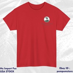Pebble Beach Golf Club Logo Cotton Colors S M L XL 2XL 3XL – 5XL Made In USA