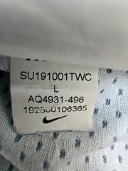 Nike Men’s Stride Dri-FIT ADV Short Sleeve Running Top L