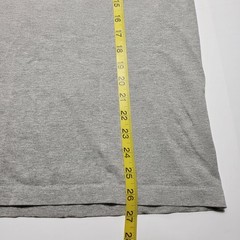 Vintage United States Marines Graphic T-Shirt Men’s Large Single Stitch 90’s