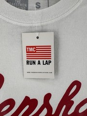 BNWT Crenshaw The Marathon Clothing T-Shirt – Nipsey Hussle – Size Medium / S