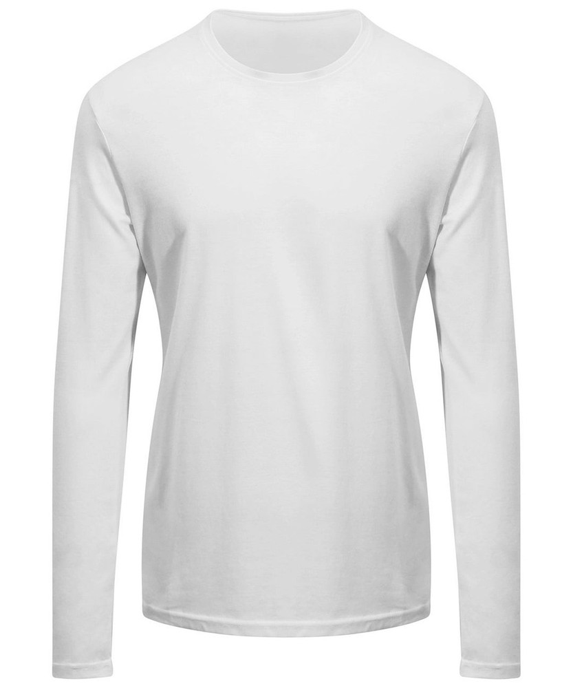 AWDis EA021 Ecologie Erawan Organic Long Sleeve T-Shirt