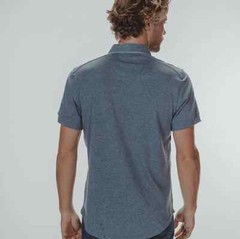 The Normal Brand L123319 Active Puremeso Buttondown Men’s Size XL