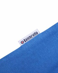 Lambretta Mens Paisley Roundel Tee BNWT