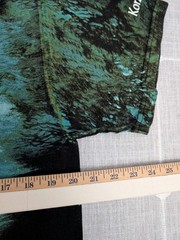 Vtg Radical Nature Dolphin Shirt Mens Medium Kona Hawaii Ocean Destination Tee