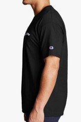 Champion Men’s T-shirt, Cotton Midweight Men’s Crewneck Tee, T-shirt for Men, Sc