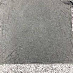 5.11 Tactical Shirt Mens 2XL Gray To Boldly Ruck Astronaut Graphic Tee Tagless