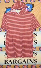 Mens Urban Pipeline Short Sleeve Athletic Hoodies $12.99