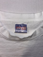 Vtg All Sport Corona Extra Cinco De Mayo Beer Alcohol 90’s Promo T-shirt Sz XL