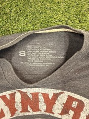 lynyrd skynyrd t shirt Small