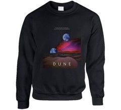 Dune Movie T Shirt