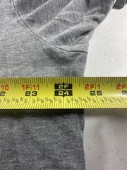 Stance Butter Blend Men’s T Shirt XXL