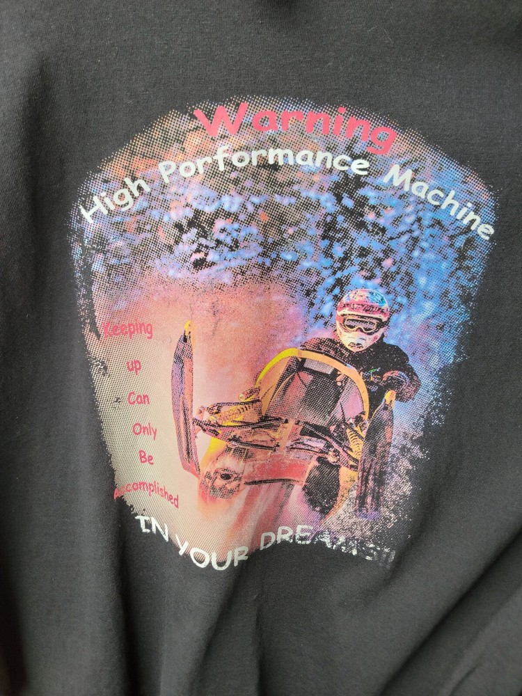 Gildan Adult Softstyle T-Shirt high performance machine