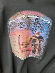 Gildan Adult Softstyle T-Shirt high performance machine