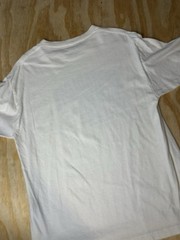 Spread love Earth Day Graphic T Shirt Size L Canned Goods