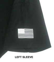 Second Amendment Militia This We’ll Defend T-Shirt 2A Gun Rights America US Flag