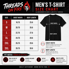 Men’s Sportswear Streetwear Black T-Shirt Sneaker Matching Black Tees New Onfire
