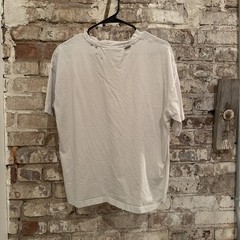Vale Forever Heaven Tee Cream – Size S