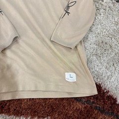 Vintage 80s Panama Jack Tee Single Stitch M / L Summer Beach