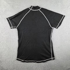 Carbon X Shirt Mens 2XL Black Short Sleeve Nomex Under X