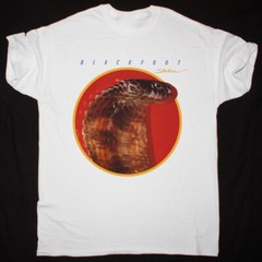 New popular BLACKFOOT STRIKES Unisex S-234XL White shirt D245