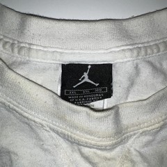 Air Jordan Prototype T-Shirt Basketball Print size XXXL 3x Brand