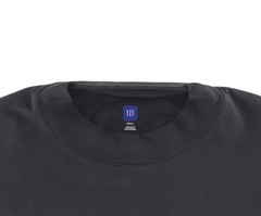 Yeezy Gap Logo No Seam Mens Tees