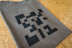 Vintage Autechre Exai T-Shirt, Boards of Canada, Aphex Twin, Squarepusher, IDM