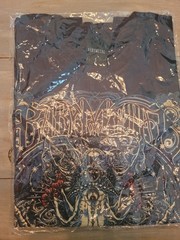 BABYMETAL Legend-M Shirt T-shirt Tee Size S Brand New Unopened Authentic Rare