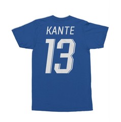France Pride Kante 13 Two-Sided Tribute Unisex T-Shirt