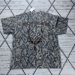 Rebirth Men’s T-shirt Set-3 Pieces Black & Brown Sz:XL NWT