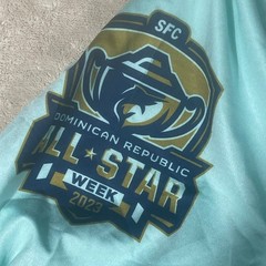 NWOT Salt Life SLX SFC Sport Fishing Championship Garmin All Star Shirt Mens XXL