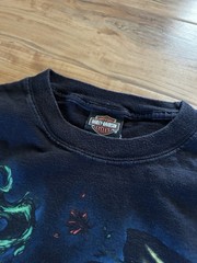 Lot Of 22 Vtg Surf/skate/racing/Harley Tshirts Men’s Bundle
