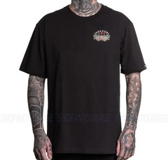 Sullen Art Collective Iron Age Standard Fit SCM7906 Short Sleeve Men`s T-shirt