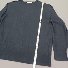 Daniel Cremieux Signature Collection Shirt Mens Large Supima Cotton Cashmere