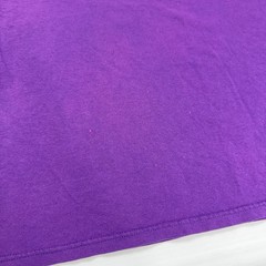 Cross Colours LA Mens Shirt XL Purple Love See No Color Graphic Rainbow Pride