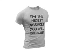 Offensive Shirt Rude Shirts Men Sarcastic T Shirt Funny Shirt Funny Tshirt Gifts