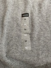 alfani long sleeve shirts M color may vary as we take photos with natural