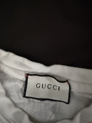 Gucci T-shirt – White