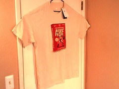 NEW NIKE SPORTSWEAR “The Winning Tee” MEN’S LIGHT BONE T-SHIRT XL IO1700-072