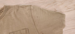 Carhartt K87 Men’s Cotton Original Fit Pocket Tee Short Sleeve Shirt Size Large