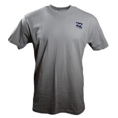 Men’s t-shirt-BILLABONG -Surf Skateboard-Size Medium-Pack of 3 -100% Cotton NEW