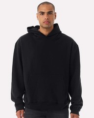 BELLA + CANVAS Unisex 10 oz. Heavyweight Hoodie Sweatshirt – 4719