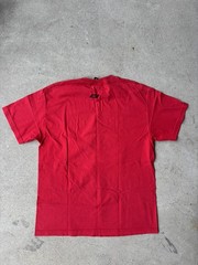 VINTAGE 01 ALLEN IVERSON REEBOK ONLY THE STRONG SURVIVE T SHIRT SZ 3XL VTG RARE