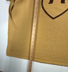 Harry Potter and the Cursed Child Hufflepuff Logo T-Shirt